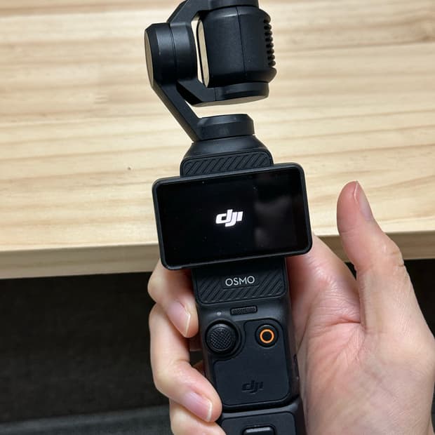 오즈모포켓3 (케어리프레쉬가능)