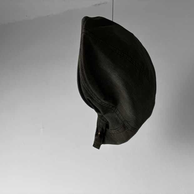 BHPC 카키헌팅캡