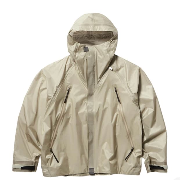 골드윈 제로 / 3L 자켓 / 카레노이로 / 5사이즈