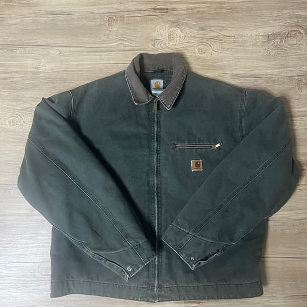 칼하트 디트로이트 J97 mos