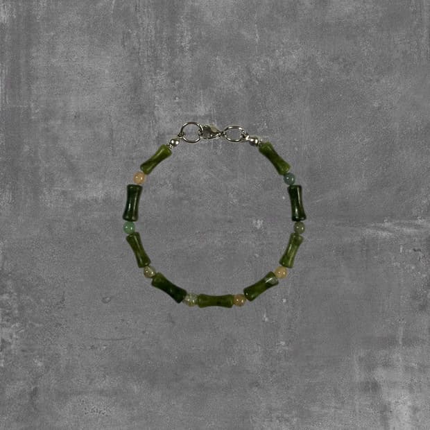 [현재]핸드메이드 팔찌