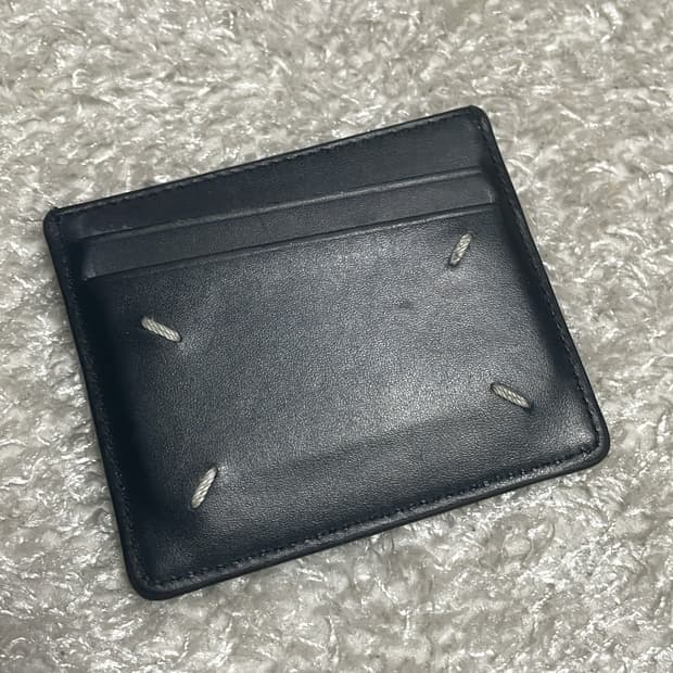 마르지엘라 카드지갑