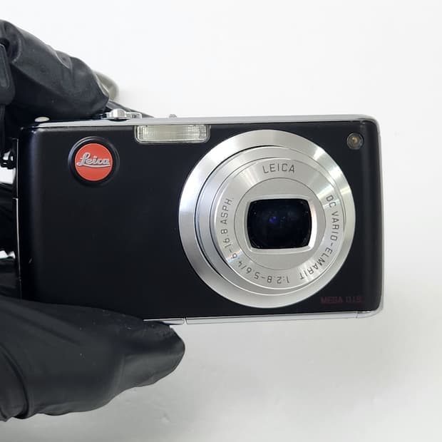라이카 디지털카메라 C-lux1 사쿠라 제니 카메라 빈티지카메라