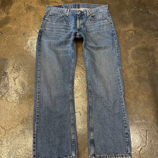 Levis 리바이스 559 W34 L30