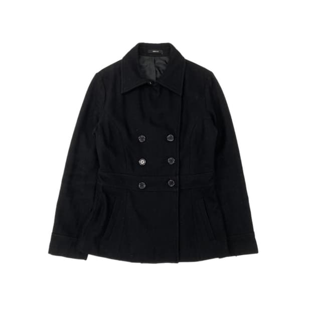 Comme Ca Ism Jacket Coat