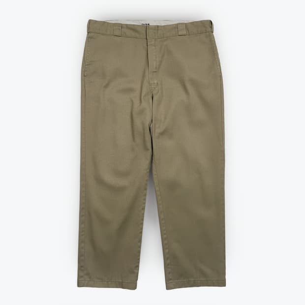 [36] Dickies 874 pants beige