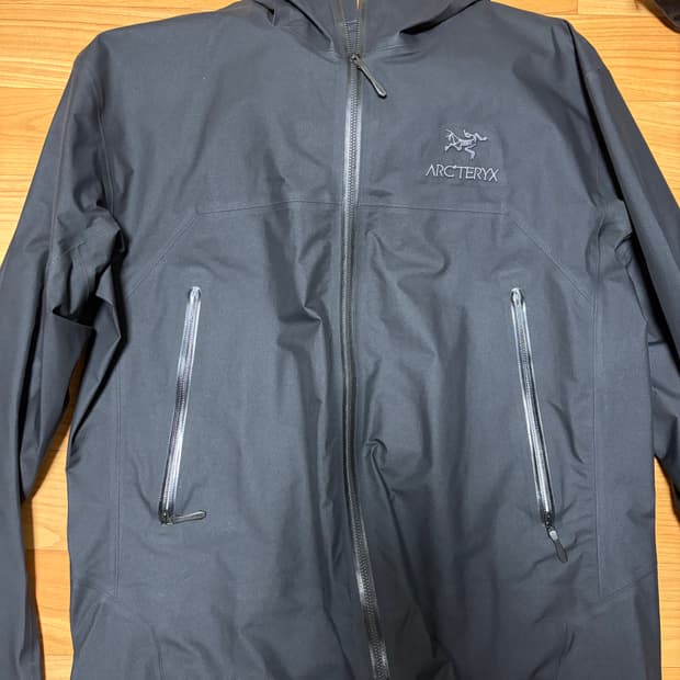 아크테릭스 베타 자켓 L