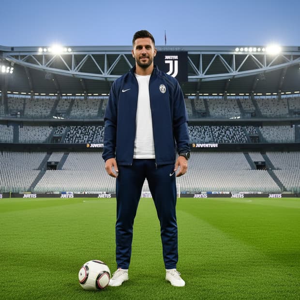 나이키 04 유벤투스 올드스쿨 바람막이 105