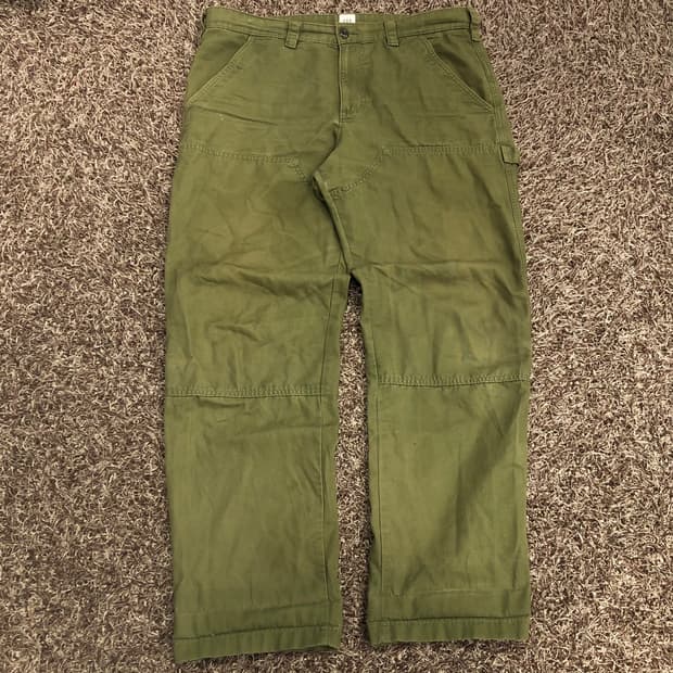 Gap 갭 카펜더 팬츠