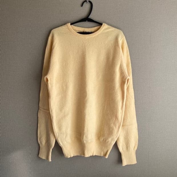 윌리엄로키 니트