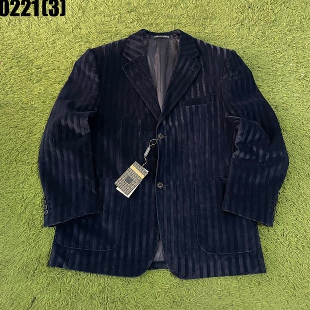 GIORGIO ARMANI 자켓