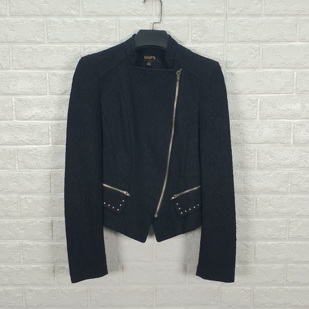 [85]GGPX 숏 자켓