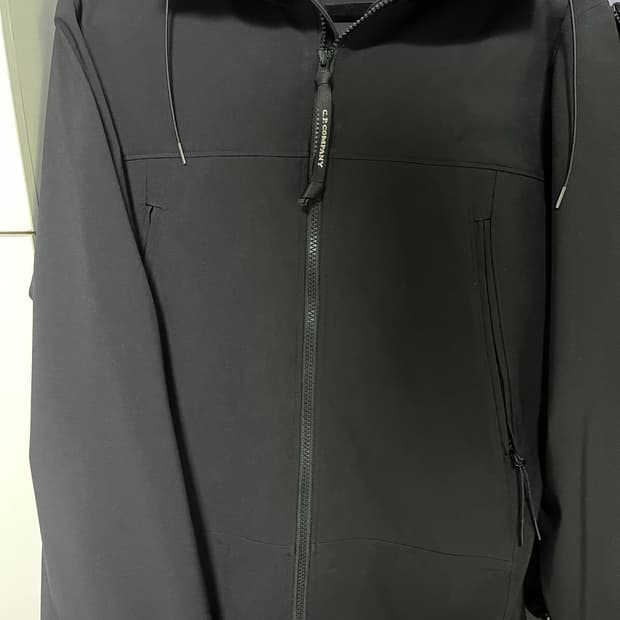cp 소프트쉘R 자켓 23ss