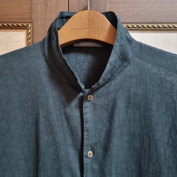 COFECT nest robe 여름셔츠자켓 (105)