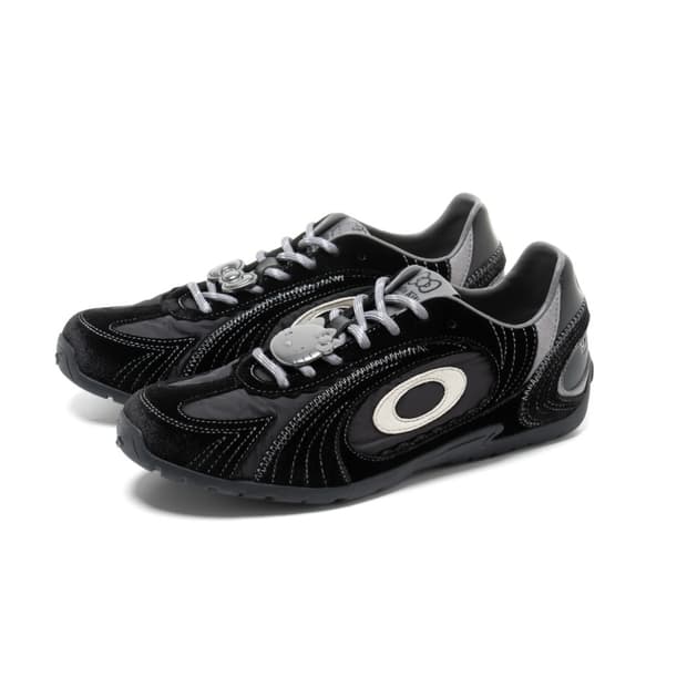 올드오더 키티 콜라보 운동화 old order x hello kitty