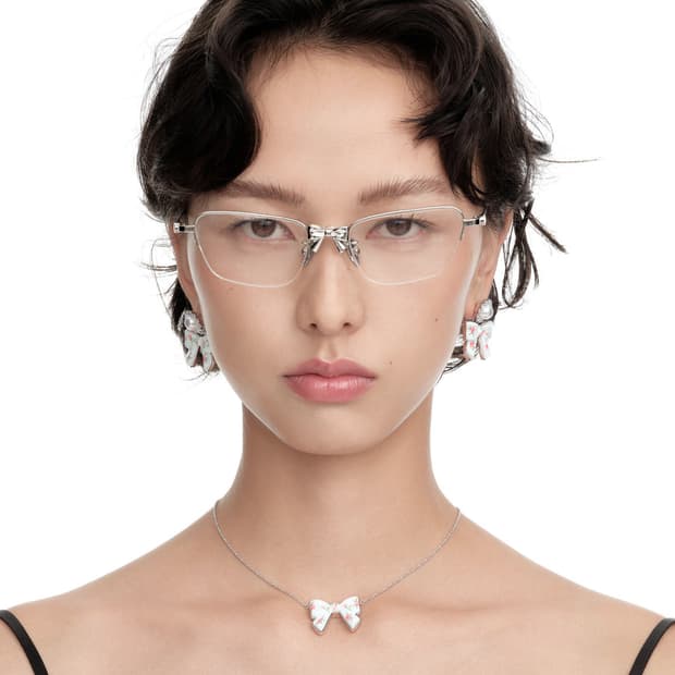 YVMIN X SHUSHUTONG 안경