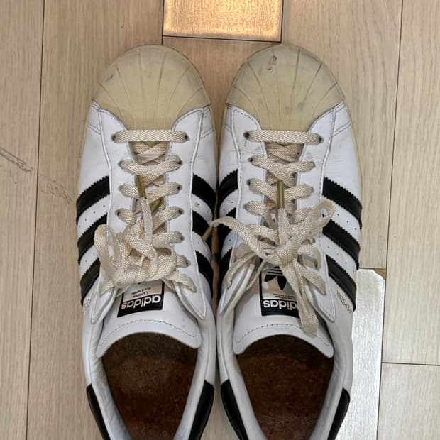 아디다스 슈퍼스타 프리미엄 280