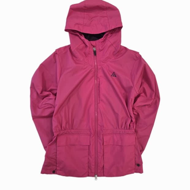 [S] 나이키 ACG NikeFIT 윈드쉘 후드 자켓