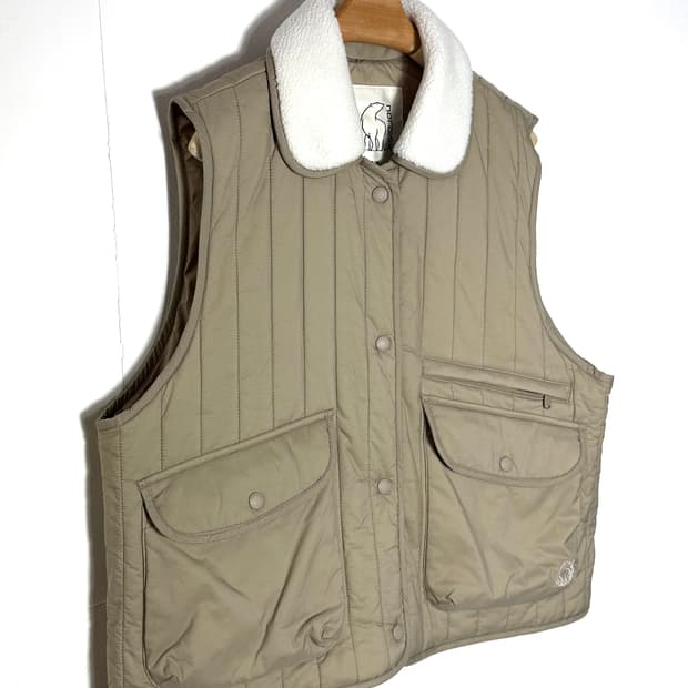 노르디스크 퀼팅조끼 퀼팅베스트 노르디스크자켓 퀄팅자켓 퀼팅자켓