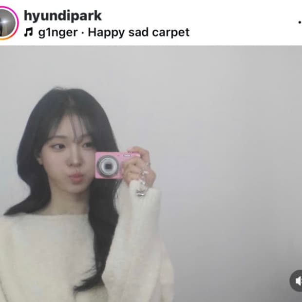 카시오 엑슬림 ex-zs6 환승연애 현지 디카