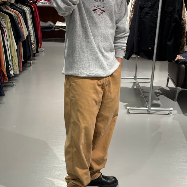 L.L Bean 워크 팬츠
