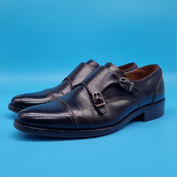 o LIQUOR 남성보트슈즈 실사이즈 275