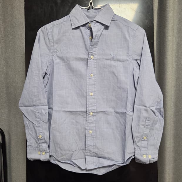 Polo Ralph Lauren 포니 셔츠 S