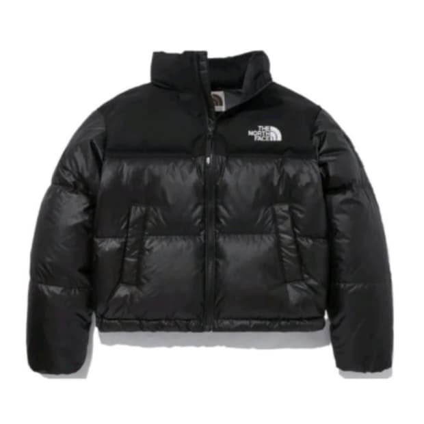 노스페이스 회이트라벨 노벨티 눕시 s/85