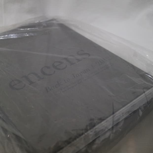 Encens N.27 (Back to Japan)