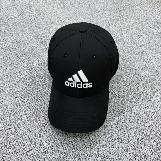OSFM 아디다스 볼캡 모자 0507J