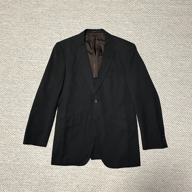 PAUL SMITH japan made suit 2b jacket