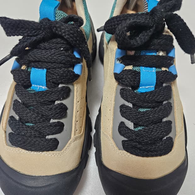 💙여성 워킹화 트레킹화 등산화 / 235💙