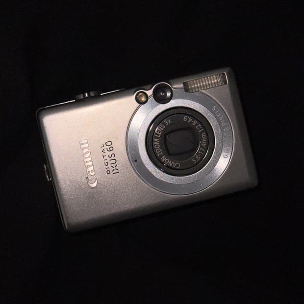 캐논 디카 익서스60 익시70 ixus60 ixy70