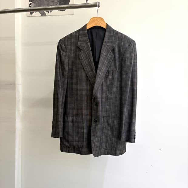 TROY BROS 블레이저