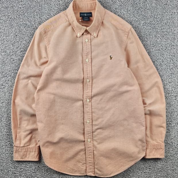 폴로랄프로렌 버튼다운 옥스포드 셔츠 ( L ) / 11620