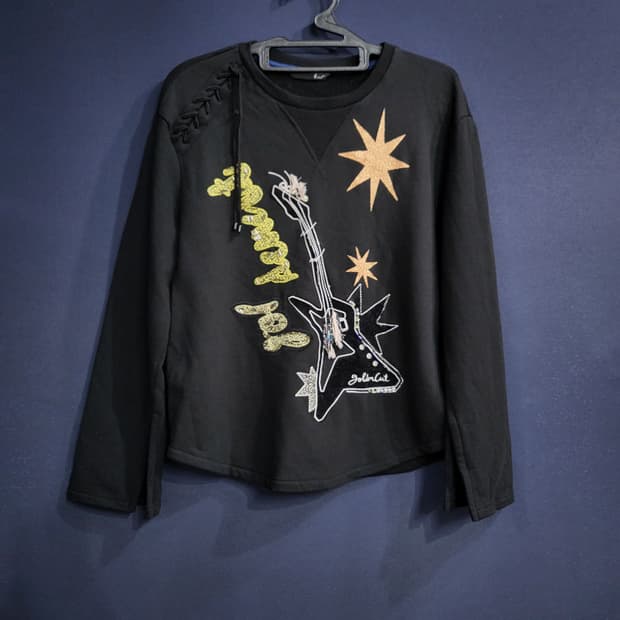 g cut 지컷 티셔츠