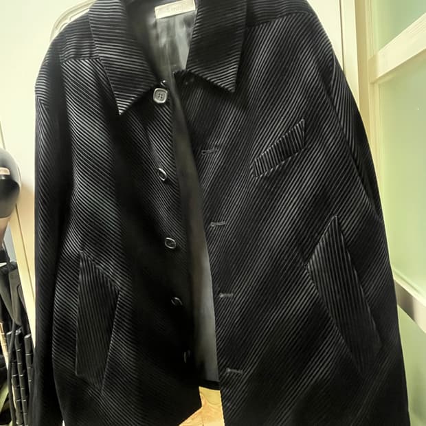 Aieul prm jacket