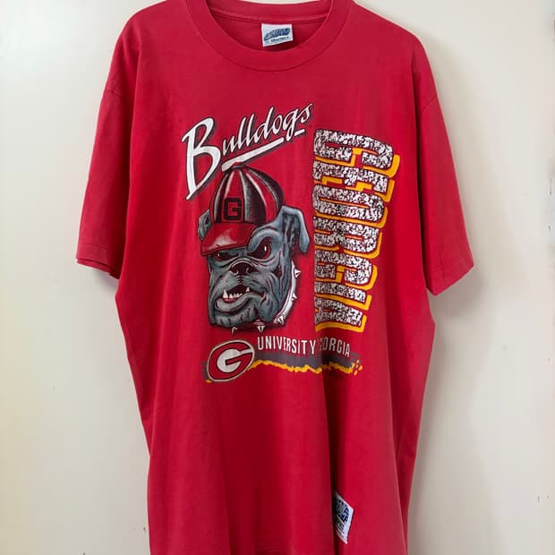 90‘s made in USA Tshirts