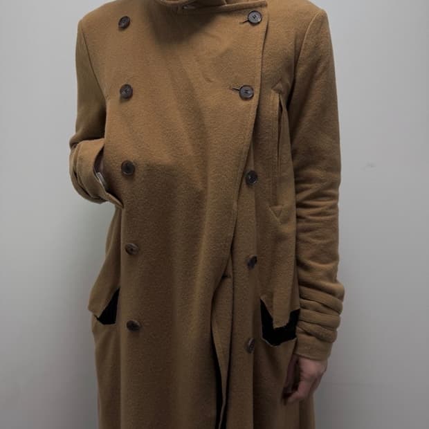 BED J.W. FORD 2017 AW