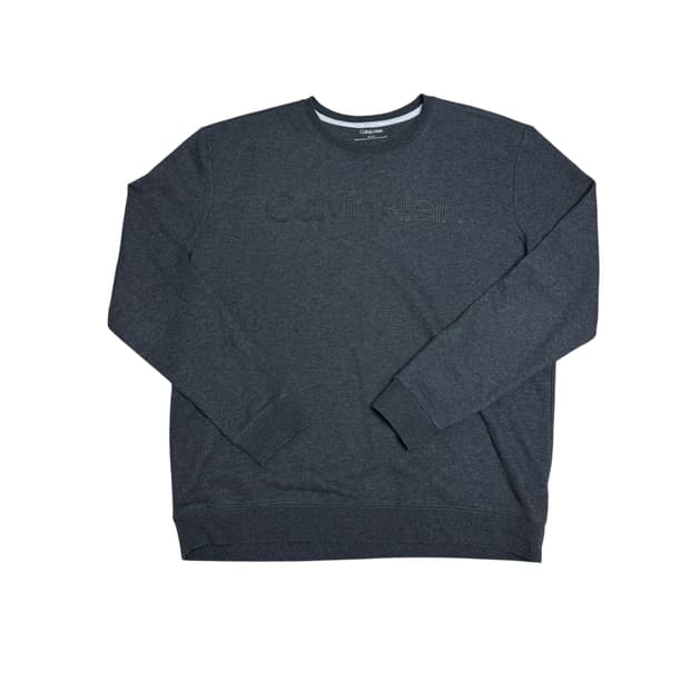 켈빈 클라인 맨투맨