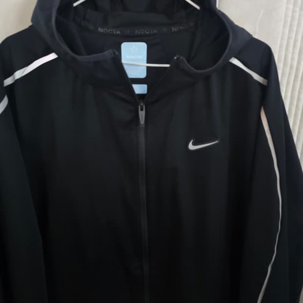 나이키 녹타 빅사이즈 자켓 