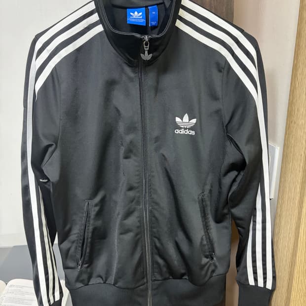 여자 아디다스 파이어버드 져지 100