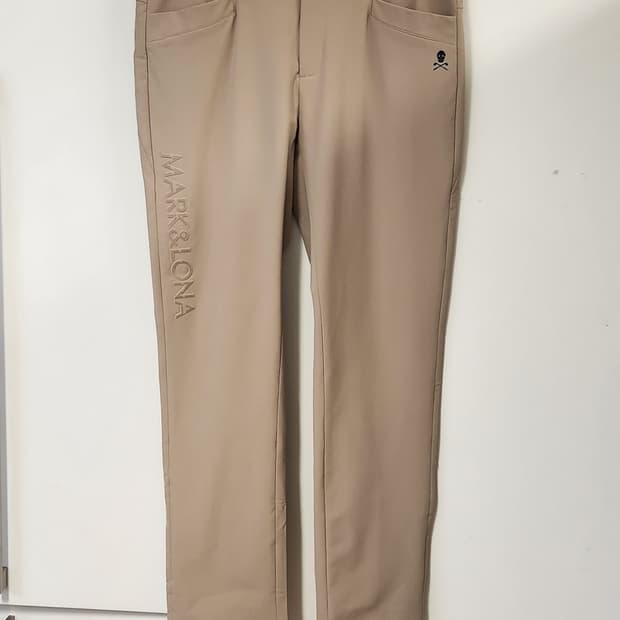 마크앤로나  골프 바지 32