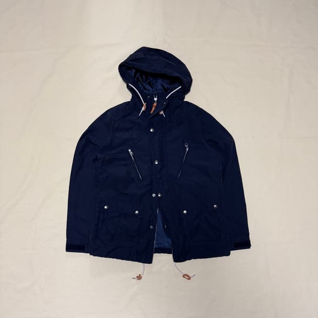 [여성 M] 프릭스 스토어 65/35 클래식 마운틴 파카