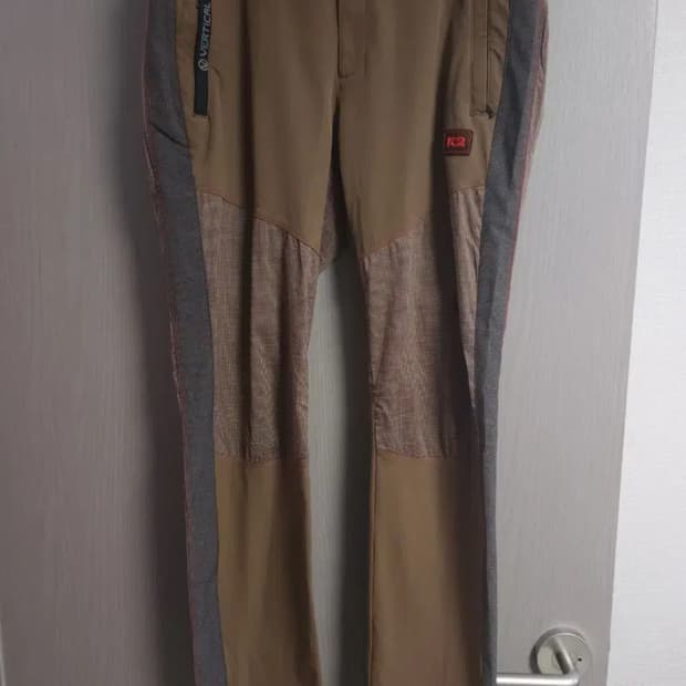 K2 나일론 바지, 30~31