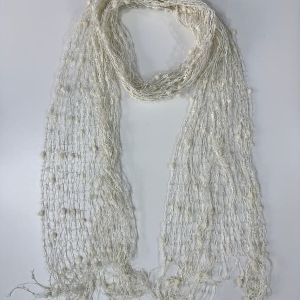 scarf