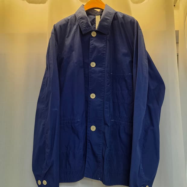 [3] Undercover 자켓