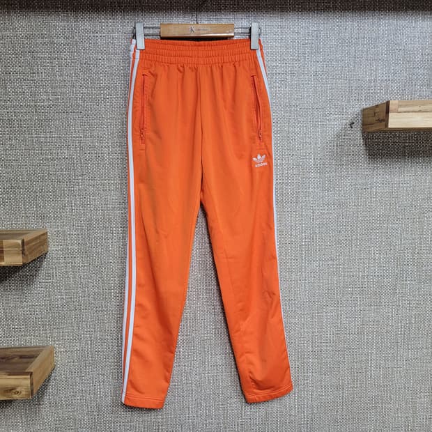 S사이즈 아디다스 트랙 팬츠 져지 트레이닝 바지