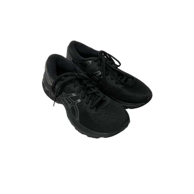 Asics gel kayano 27