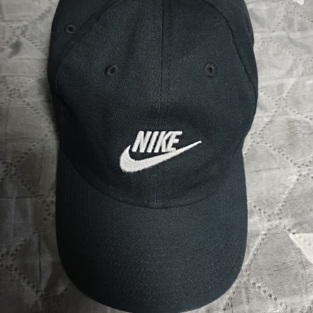 나이키 헤리티지86 워시드 볼캡 1사이즈